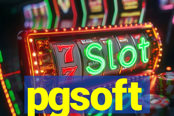 pgsoft-games porcentagem